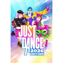 Just Dance 2026 Edition Xbox Series X|S активация