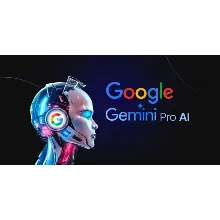 Gemini - Google AI Pro - 5 TB |6 месяцев On Your Account