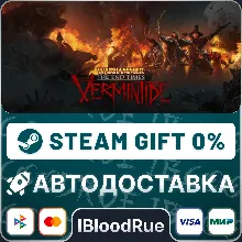 Warhammer: End Times - Vermintide •РУ +МИР / STEAM АВТ
