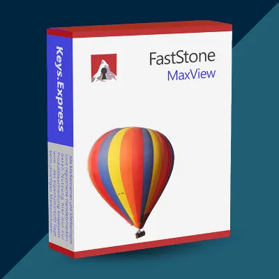 FastStone MaxView 3.4 2026 (пожизненная лицензия) - irongamers.ru