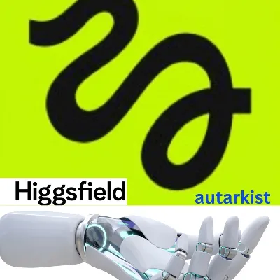 HIGGSFIELD AI 1 месяц |Базовый| Про| Макс| Плюс| Ультра 3k|Приватный | Быстрая достав - irongamers.ru
