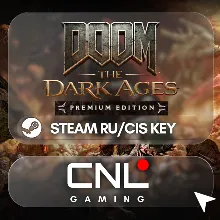 DOOM: The Dark Ages Premium (STEAM RU/CIS) KEY