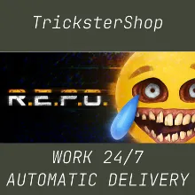 R.E.P.O. R.E.P.O. 24/7 АВТО - ДОСТАВКА
