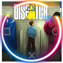 Dispatch (PS5/RU) (Аренда от 7 дней)