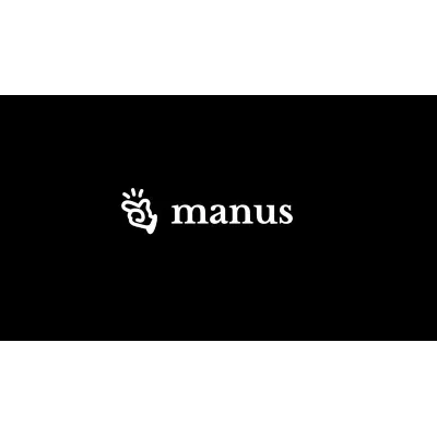Manus AI Access ⭐ 6000 Credits 7 Day - irongamers.ru