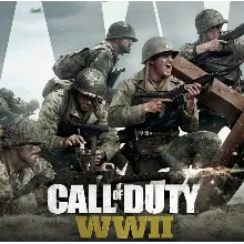 Call of Duty: WWII Новый Игровой Аккаунт