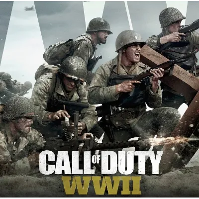 Call of Duty: WWII Новый Игровой Аккаунт - irongamers.ru