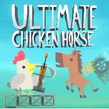 Ultimate Chicken Horse Новый Игровой Аккаунт