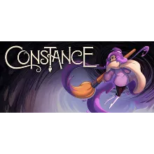 Constance * STEAM РФ/КЗ/СНГ/УКР АВТОДОСТАВКА 0%