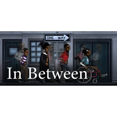 In Between (STEAM KEY/GLOBAL) - irongamers.ru