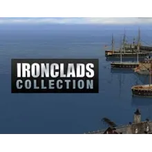 IronClads Collection (5 ИГР) (STEAM KEY/GLOBAL)