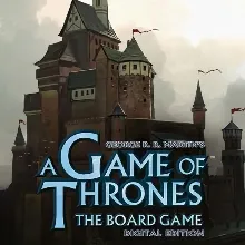 A Game of Thrones: The Board Game - Digital Edition (Ключ Steam | РФ+СНГ)