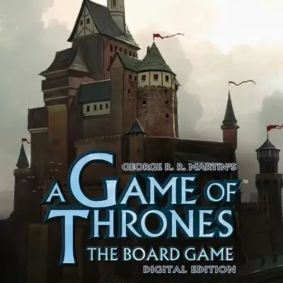 Game of Thrones A Telltale Games Series STEAM RU/CIS - irongamers.ru