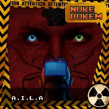 РФ+СНГ | A.I.L.A | STEAM КЛЮЧ