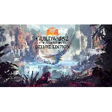 Guild Wars 2: Visions of Eternity Deluxe (Ключ Global)