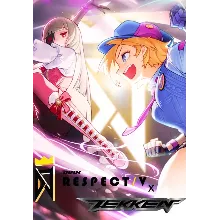 (DLC) DJMAX RESPECT V - TEKKEN PACK (STEAM) Все страны