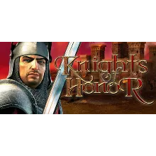 Knights of Honor (STEAM KEY/GLOBAL)