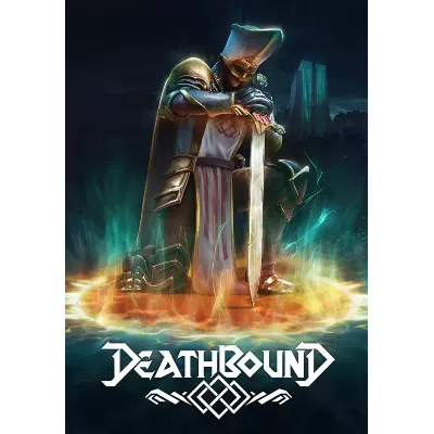Deathbound (STEAM Ключ) Регион: Все страны - irongamers.ru