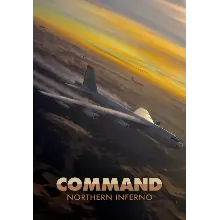 (DLC) Command:MO - Northern Inferno (STEAM) Все страны