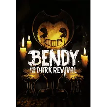 Bendy and the Dark Revival (STEAM Ключ) Все страны