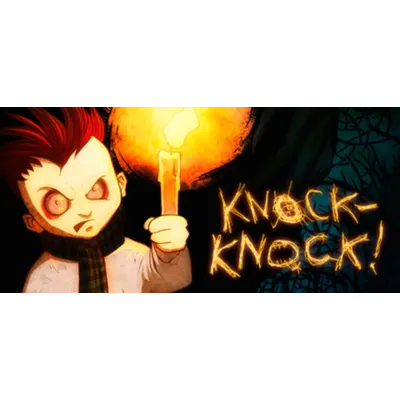 Don&acute;t Knock Twice AUTODELIVERY STEAM GIFT INSTANTLY - irongamers.ru