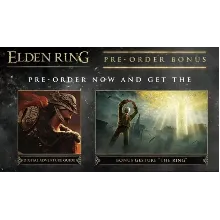 Elden Ring Pre-Order Bonus Gesture DLC Steam Key GLOBAL