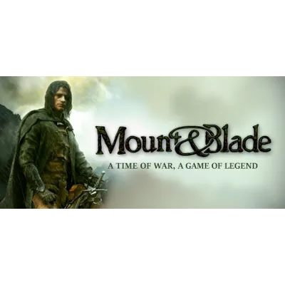 Mount and Blade (STEAM KEY/GLOBAL) - irongamers.ru