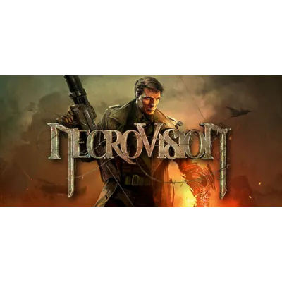 NecroVision (STEAM KEY/GLOBAL) - irongamers.ru