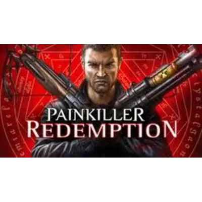 Painkiller Redemption (STEAM KEY/GLOBAL) - irongamers.ru