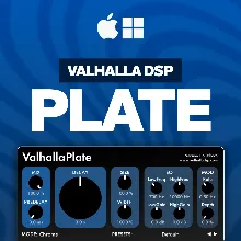 Valhalla DSP Plate [КЛЮЧ АКТИВАЦИИ] Автовыдача 24/7