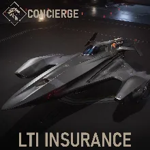 Kruger L-22 Alpha Wolf | LTI | Standalone Ship