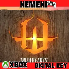 WILD HEARTS KARAKURI EDITION XBOX SERIES X|S КЛЮЧ