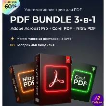 Adobe Acrobat Pro DC 2019 OS Windows 1 PC Lifetime - irongamers.ru