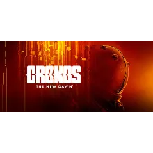 Cronos:The New Dawn |Steam Key Deluxe Pre-order bonus China CN