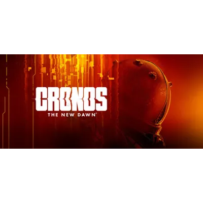 Cronos:The New Dawn |Steam Key Deluxe Pre-order bonus China CN - irongamers.ru