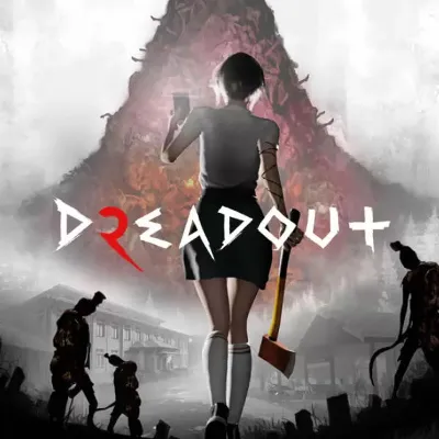 DreadOut 2 (Ключ Steam | РФ+СНГ) - irongamers.ru