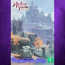 Additional Map Idus Training Grounds XBOX DLC