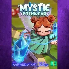 Delivery of Us + Hexa Chippy + Mystic Pathways B XBOX