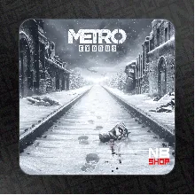 Ключ [STEAM] Metro Exodus (Россия + СНГ)