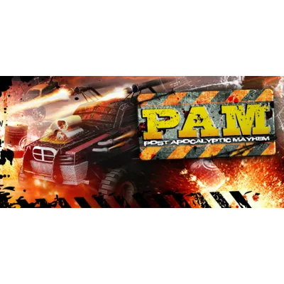 Post Apocalyptic Mayhem (STEAM KEY/GLOBAL) - irongamers.ru