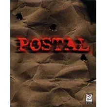 POSTAL (STEAM KEY/GLOBAL)