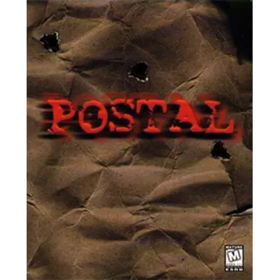 POSTAL (STEAM KEY/GLOBAL) - irongamers.ru