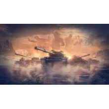 Автовыдача•WOT•[8-80 премиум танков]•Почта•Гарантия