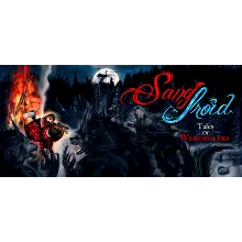 Sang-Froid - Tales of Werewolves (STEAM KEY/GLOBAL)