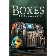 Boxes: Lost Fragments Xbox One|X|S активация
