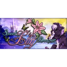 Sweet Lily Dreams (STEAM KEY/GLOBAL)