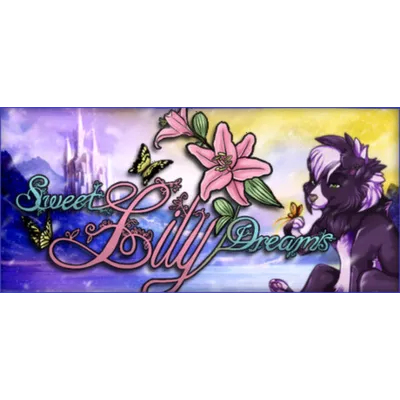 Sweet Lily Dreams (STEAM KEY/GLOBAL) - irongamers.ru
