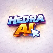 Hedra AI Creator/Professional 1/12 месяцев