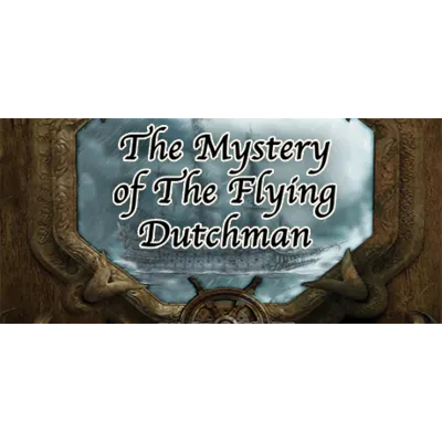 The Flying Dutchman (STEAM KEY/GLOBAL) - irongamers.ru