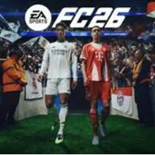 EA SPORTS FC 26 STANDARD XBOX ONE + SERIES X|S КЛЮЧ